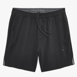 Mack Weldon Stratus Active Short Lined